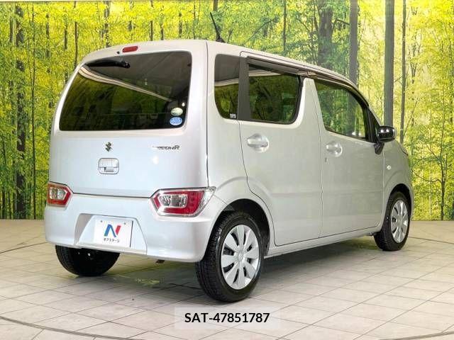 Suzuki WAGON R 2018-05 311814-17