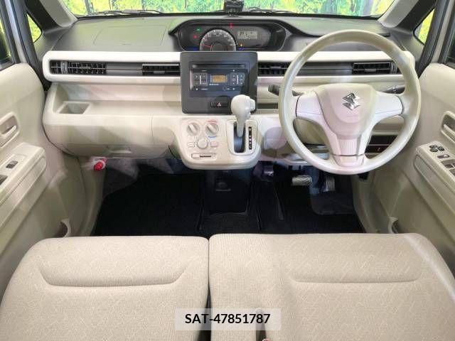 Suzuki WAGON R 2018-05 311814-1