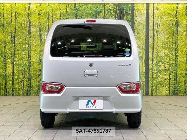 Suzuki WAGON R 2018-05 311814-15