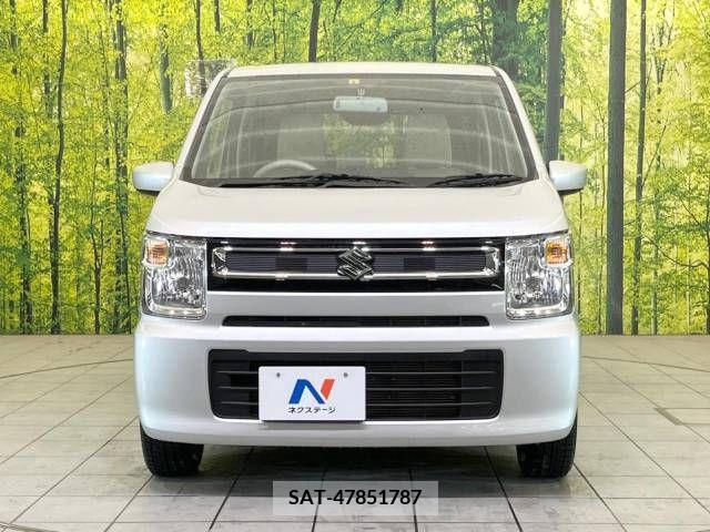 Suzuki WAGON R 2018-05 311814-14