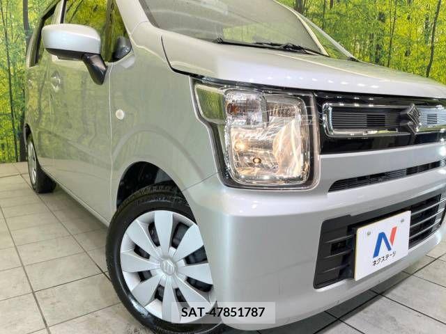 Suzuki WAGON R 2018-05 311814-12
