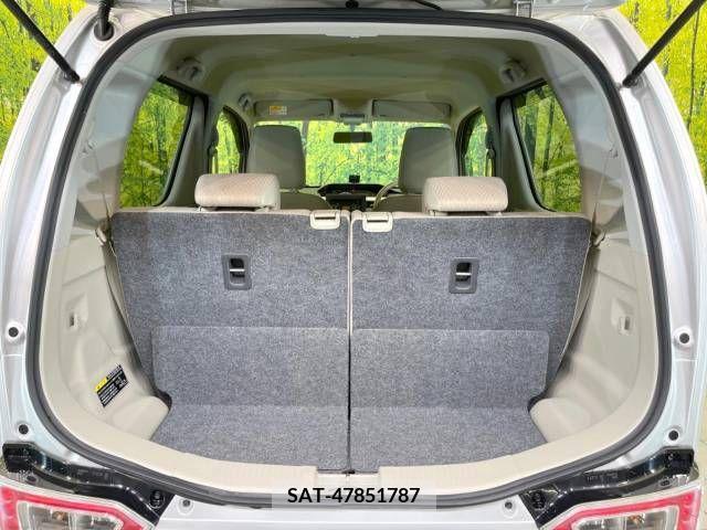 Suzuki WAGON R 2018-05 311814-10