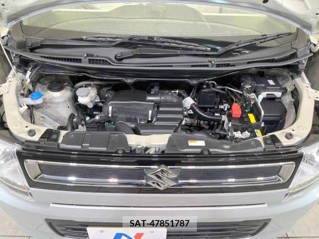 Suzuki WAGON R 2018-05 311814-18