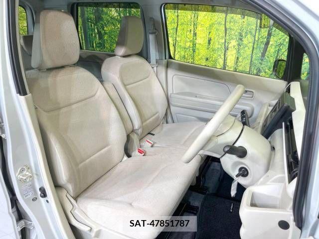 Suzuki WAGON R 2018-05 311814-8