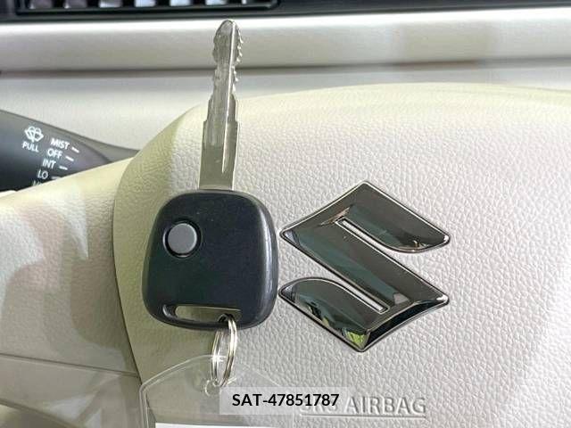 Suzuki WAGON R 2018-05 311814-5
