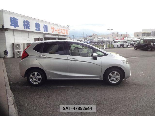 Honda FIT 2015-08 328502-3