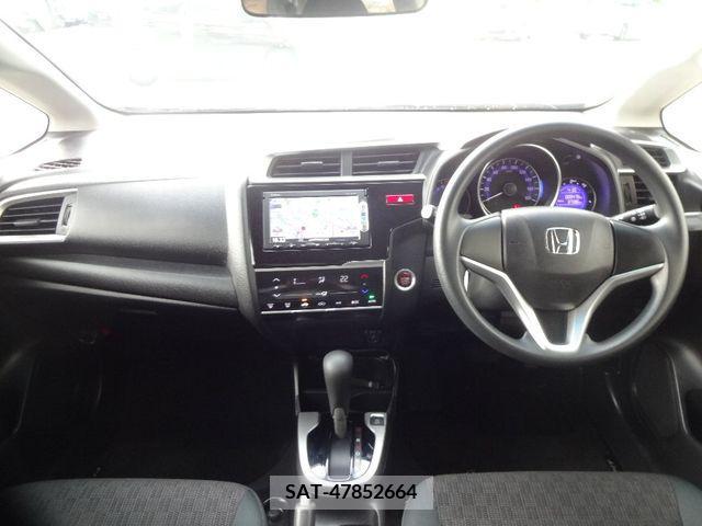 Honda FIT 2015-08 328502-2