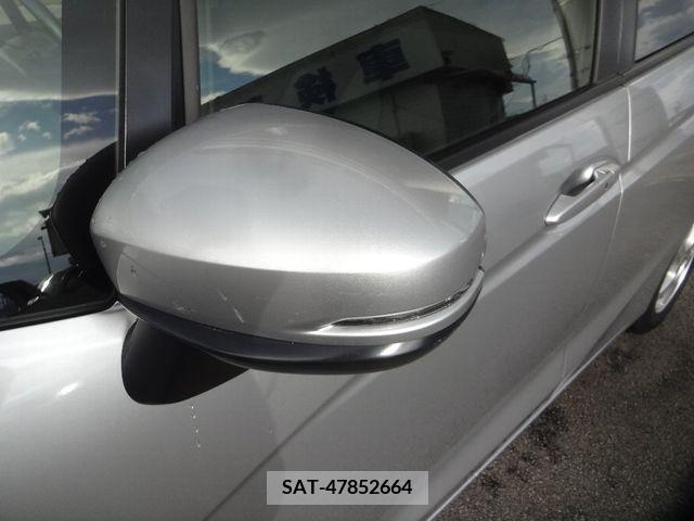 Honda FIT 2015-08 328502-26