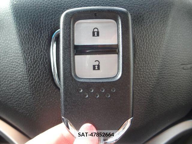Honda FIT 2015-08 328502-21