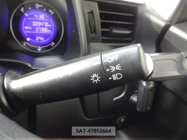 Honda FIT 2015-08 328502-20