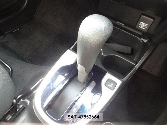 Honda FIT 2015-08 328502-16