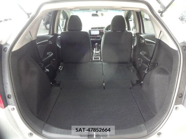 Honda FIT 2015-08 328502-10
