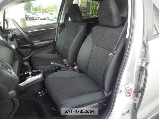 Honda FIT 2015-08 328502-9