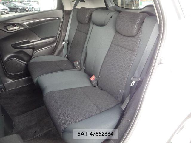 Honda FIT 2015-08 328502-8