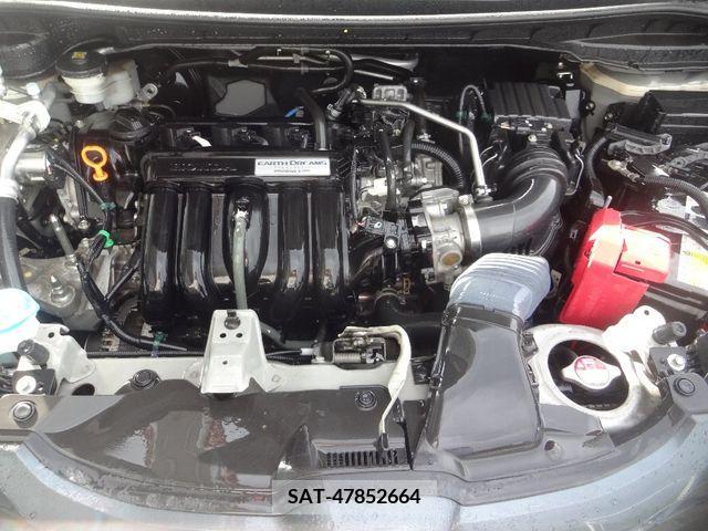 Honda FIT 2015-08 328502-28