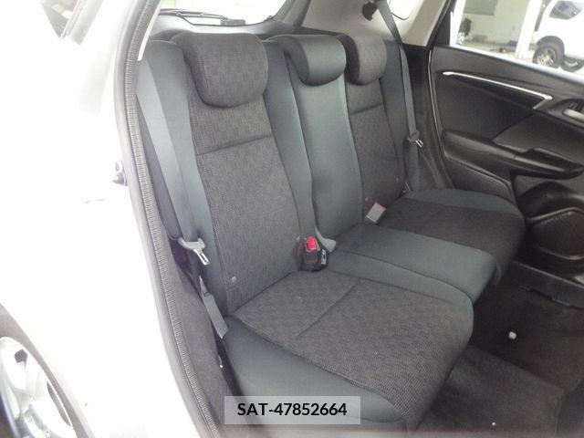 Honda FIT 2015-08 328502-7