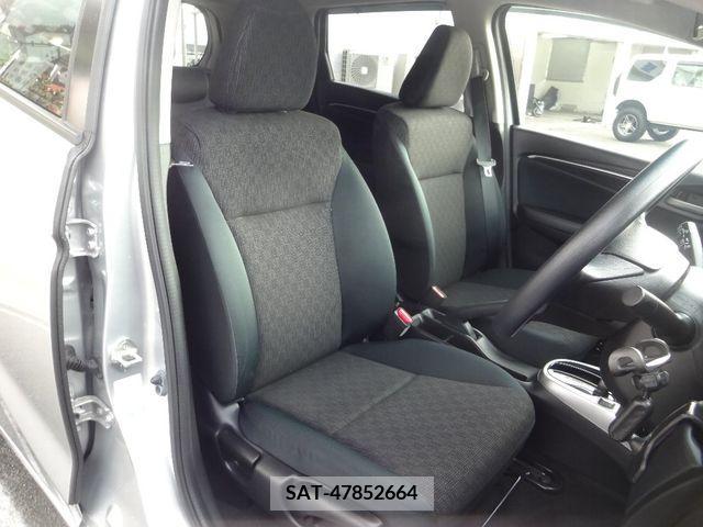 Honda FIT 2015-08 328502-6