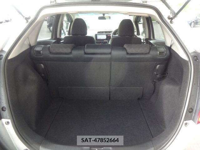 Honda FIT 2015-08 328502-5