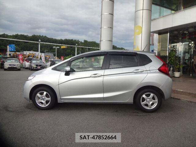 Honda FIT 2015-08 328502-4