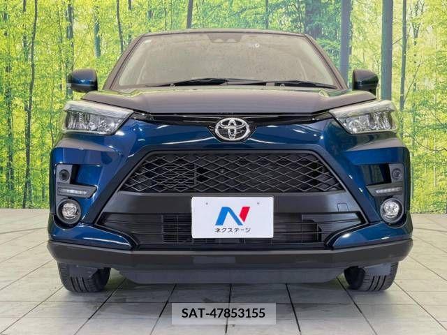 Toyota RAIZE 2020-12 388716-14