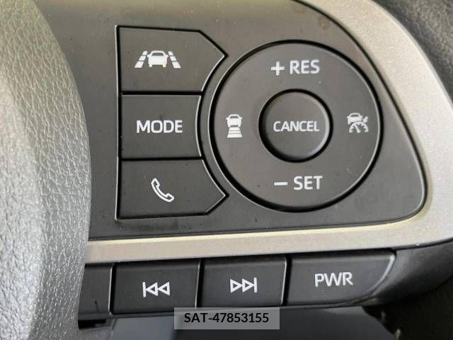 Toyota RAIZE 2020-12 388716-5