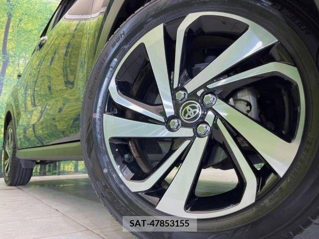 Toyota RAIZE 2020-12 388716-13