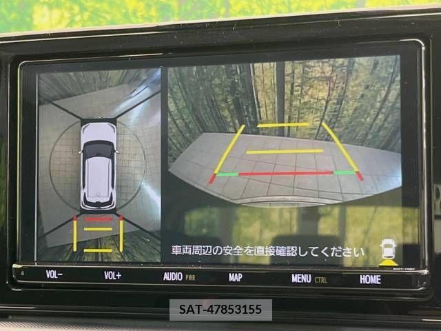 Toyota RAIZE 2020-12 388716-3