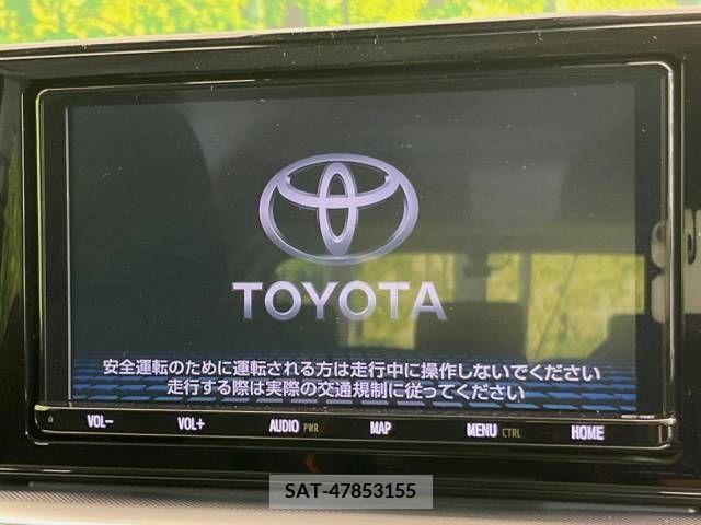 Toyota RAIZE 2020-12 388716-2