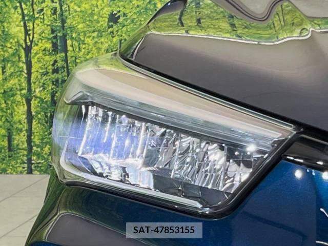 Toyota RAIZE 2020-12 388716-12