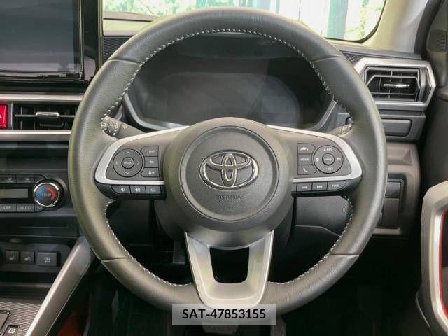 Toyota RAIZE 2020-12 388716-11