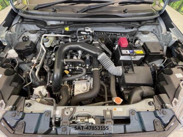 Toyota RAIZE 2020-12 388716-18
