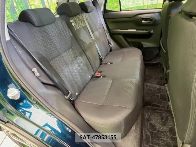 Toyota RAIZE 2020-12 388716-9