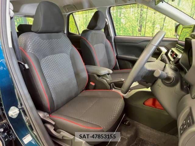 Toyota RAIZE 2020-12 388716-8