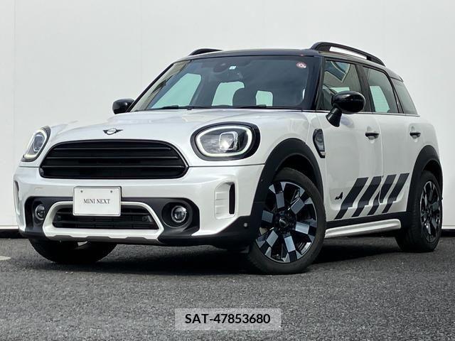 Bmw MINI 2023-04 216905-0
