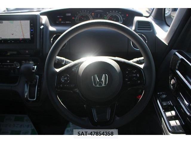 Honda N BOX 2021-09 220584-15
