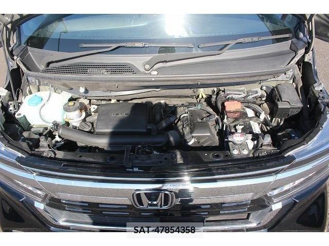 Honda N BOX 2021-09 220584-17