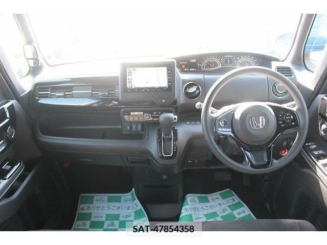 Honda N BOX 2021-09 220584-14
