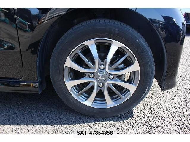 Honda N BOX 2021-09 220584-11