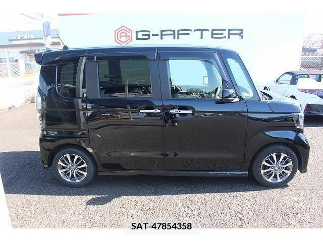 Honda N BOX 2021-09 220584-6