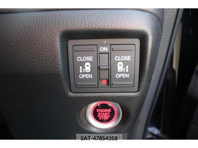 Honda N BOX 2021-09 220584-4