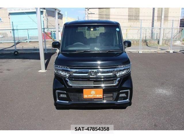 Honda N BOX 2021-09 220584-5