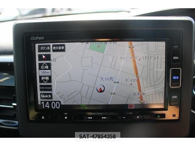 Honda N BOX 2021-09 220584-1