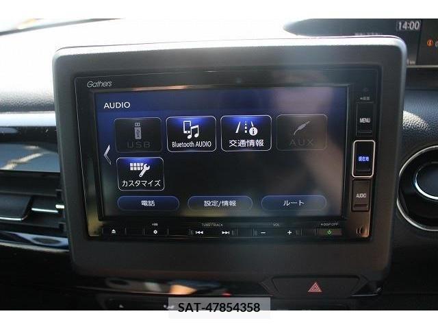 Honda N BOX 2021-09 220584-2
