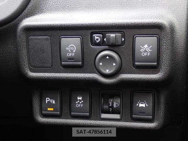 Nissan NOTE 2019-06 365310-10