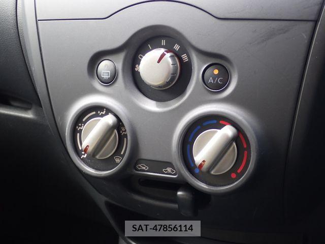 Nissan NOTE 2019-06 365310-8