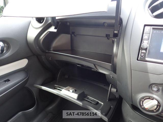 Nissan NOTE 2019-06 365310-7