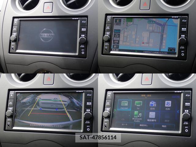 Nissan NOTE 2019-06 365310-5