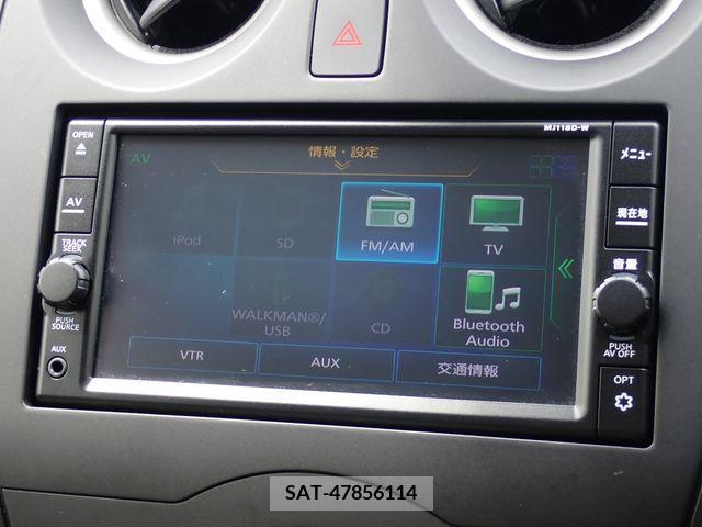 Nissan NOTE 2019-06 365310-6
