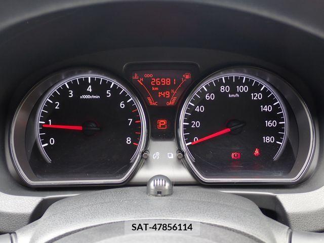 Nissan NOTE 2019-06 365310-4