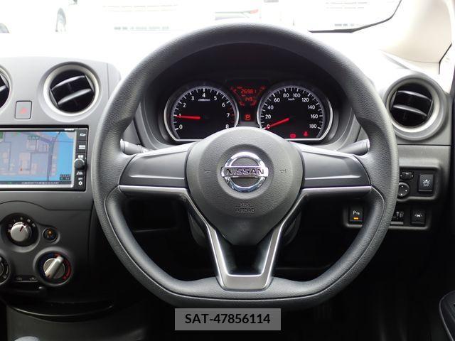Nissan NOTE 2019-06 365310-3
